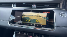 Land Rover Range Rover Evoque 2.0 D180 R-Dynamic HSE 5dr Auto Diesel Hatchback